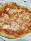 Pizza Margherita