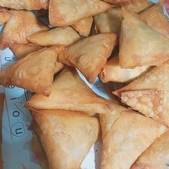 A picture of Samosai.