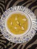 Moong dall ka halwa