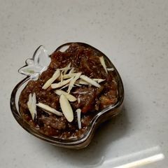 A picture of Walnut sweets.