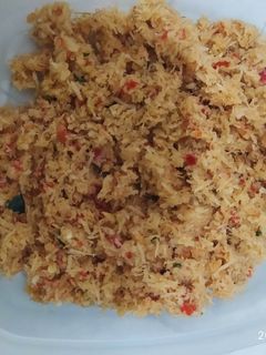 Foto resep Sambel Gudangan/Urap