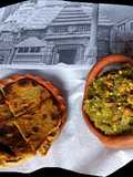 ছাতু পরোটা