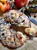 Ciambellone autunnale