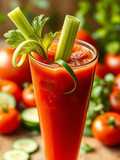 Bloody mary
