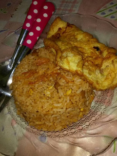 Foto resep Nasi Goreng Terasi