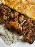 Simple Chicken Oregano