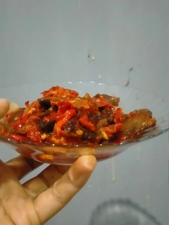 Cara Gampang Menyiapkan Resep Dendeng Balado Basah yang Enak Banget Anti Ribet, Lezat