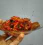 Cara Gampang Menyiapkan Resep Dendeng Balado Basah yang Enak Banget Anti Ribet, Lezat