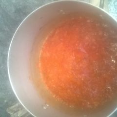 Stew wit curry leave A picture of Stew wit curry leave.
