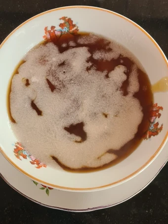 Langkah Mudah untuk Menyiapkan Resep Biji salak/bubur candil yang Lezat Sekali Anti Ribet, Bikin Ngiler