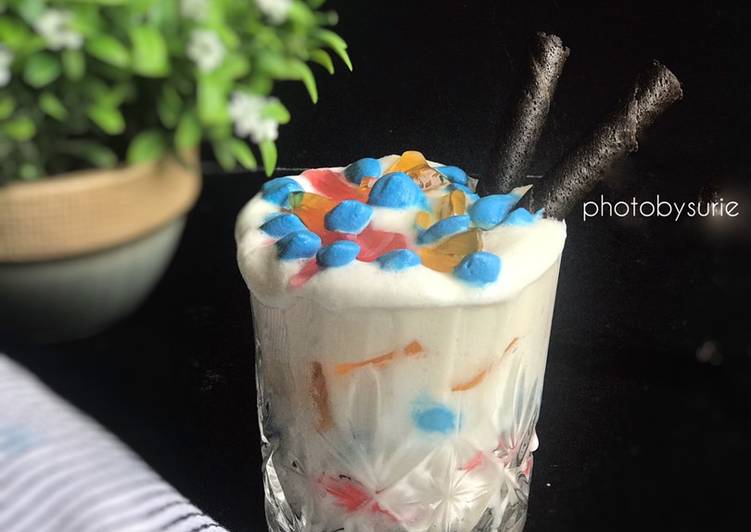 Merdeka Delight