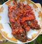 Langkah Gampang Menyiapkan Resep Balado Ikan tongkol yang Uenak Anti Ribet, Uenak Banget