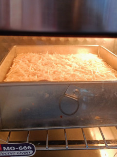 Foto resep One Bowl Sponge Cake (Cheese)