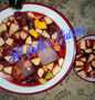 Easy Way Make Recipe Mixed fruit cocktail that is So Delicious, Tasty}