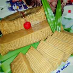 รูปของ Lapis India (khas Banjar)
