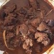 Semur daging presto (ala betawi)