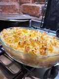 Jamie’s Fish Pie