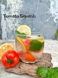 Tomato Squash