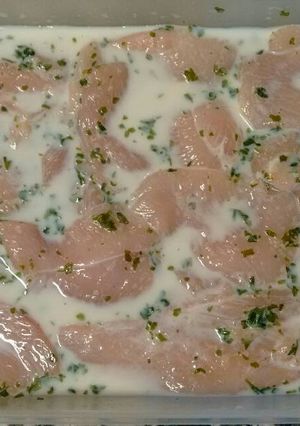 Foto principal de Truco para conseguir unas pechugas muy tiernas