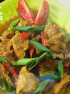 Foto resep Tongseng sapi