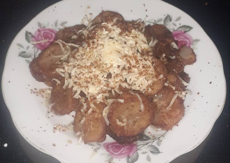 7 Resep: Pisgor Koin Anti Gagal!