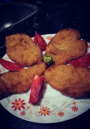 صورة لوصفة البانيه الخطير