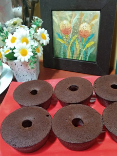 Foto resep Brownies Kukus Putih Telur