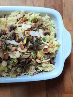 Foto de Biryani de Frango