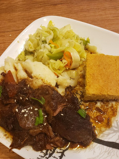 A picture of Beef Chuck Country Ribs.