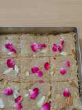 Burfi Chrmu