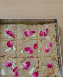 Burfi Chrmu