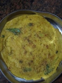 சத்து தோசை (Sathu dosai recipe in tamil) செய்முறை முக்கிய புகைப்படம்