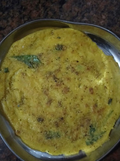 சத்து தோசை (Sathu dosai recipe in tamil) செய்முறை முக்கிய புகைப்படம்