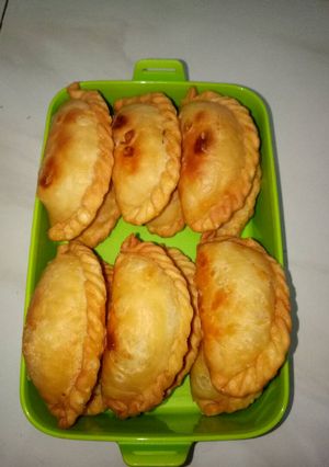Foto resep Pastel Sayur