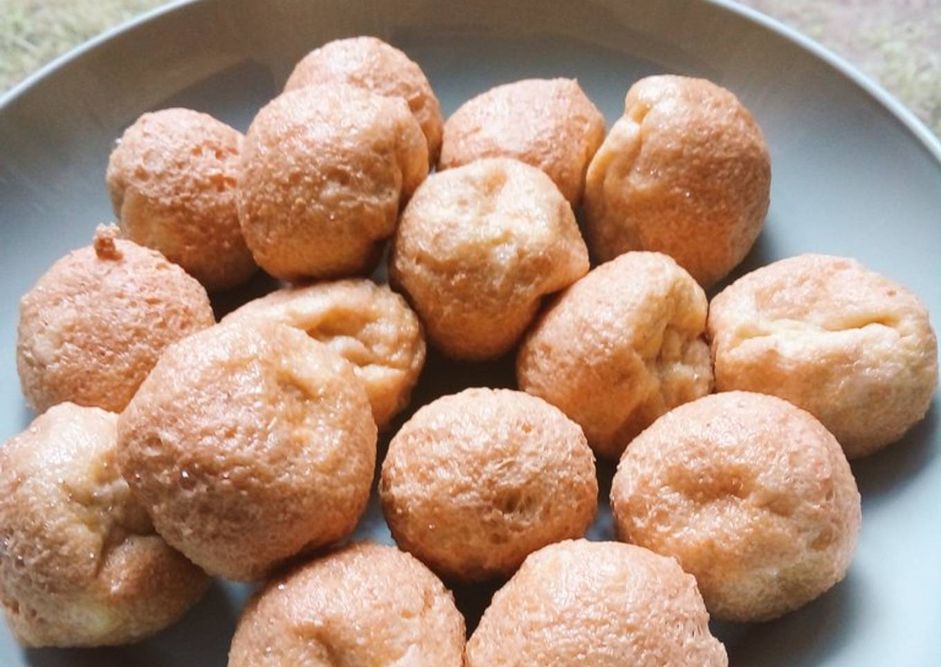 Tahu Bulat