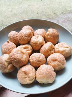 Foto resep Tahu Bulat