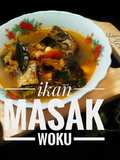Ikan Woku