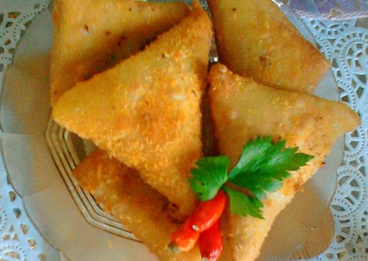 Risoles