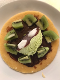 Foto resep Pancake simple