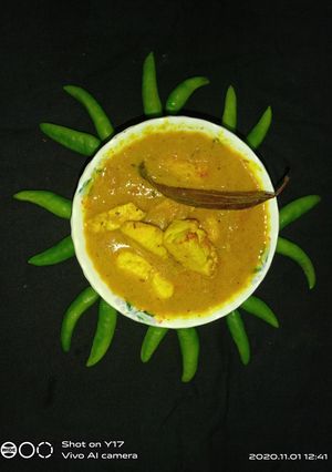 पनीर मसाला (paneer masala recipe in Hindi) रेसिपी मुख्य फोटो