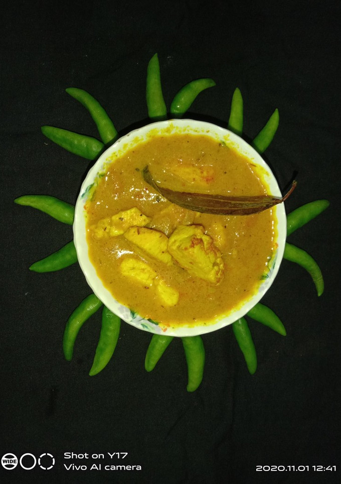 पनीर मसाला (paneer masala recipe in Hindi) रेसिपी मुख्य फोटो