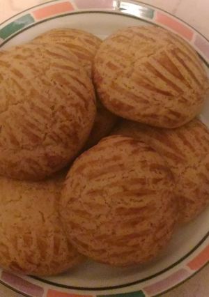 صورة لوصفة غاليط