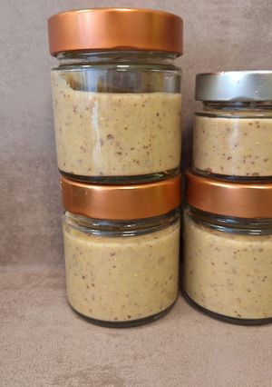 Une photo de Purée bébé façon Chili