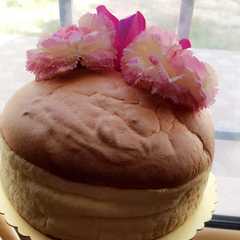 รูปของ الكيكة اليابانية 😍♥️🍰