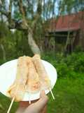 Cilung (Aci Gulung)
