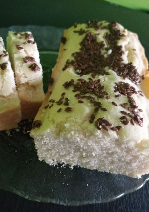 Una foto de Pan con harina de arroz 🍞