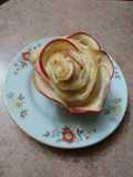 Rosas de Manzana 🍎