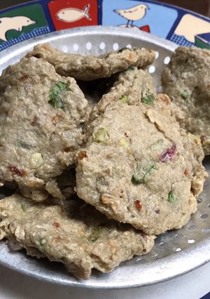 Foto resep Pempek Kulit