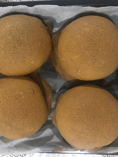Foto resep Coffee bun a.k.a Roti boy/Roti O