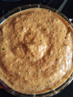 ટોમેટો ચટણી (Tomato Chutney recepie in gujarati) રેસીપી મુખ્ય ફોટો
